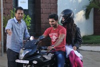 Pyar Mein Padipoyane New Photos